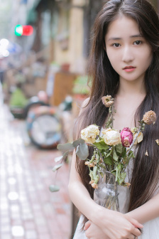 成熟的水蜜桃2
